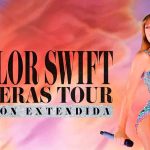 Taylor Swift: The Eras Tour, ¿cuándo y dónde ver en plataformas digitales?