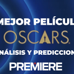 Óscar 2024: Mejor película, predicciones y análisis de nominados