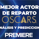 Óscar 2024: Mejor actor de reparto, predicciones y análisis de nominados
