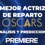 Óscar 2024: Mejor actriz de reparto, predicciones y análisis de nominadas