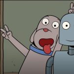 Mi amigo robot – Estreno, trailer y todo sobre la película nominada al Óscar