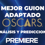 Óscar 2024: Mejor guion adaptado, predicciones y análisis de nominadas