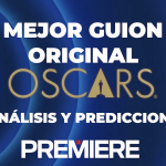 Óscar 2024: Mejor guion original, predicciones y análisis de nominadas