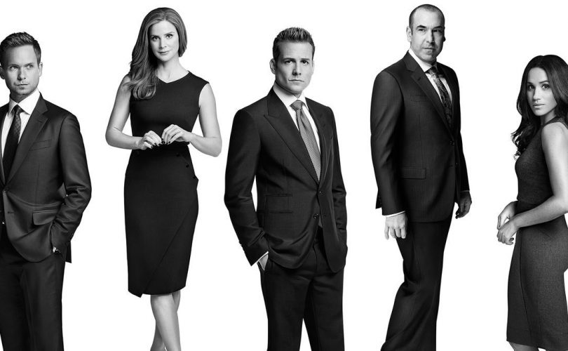 Suits-serie-donde-ver-online