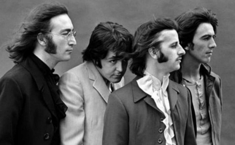 The-Beatles-peliculas