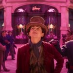 Wonka: ¿Cuándo y dónde ver en streaming la película con Timothée Chalamet?