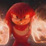 Knuckles – Trailer, estreno y todo sobre la serie spin-off de Sonic