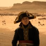 Napoleón: ¿Cuándo y dónde ver en streaming la película con Joaquin Phoenix?