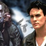 La muerte de Brandon Lee: El suceso que marcaría la historia de El cuervo… y de Hollywood