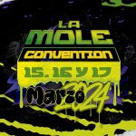 La Mole Convention 2024: Fechas, boletos, invitados y todo lo que debes saber