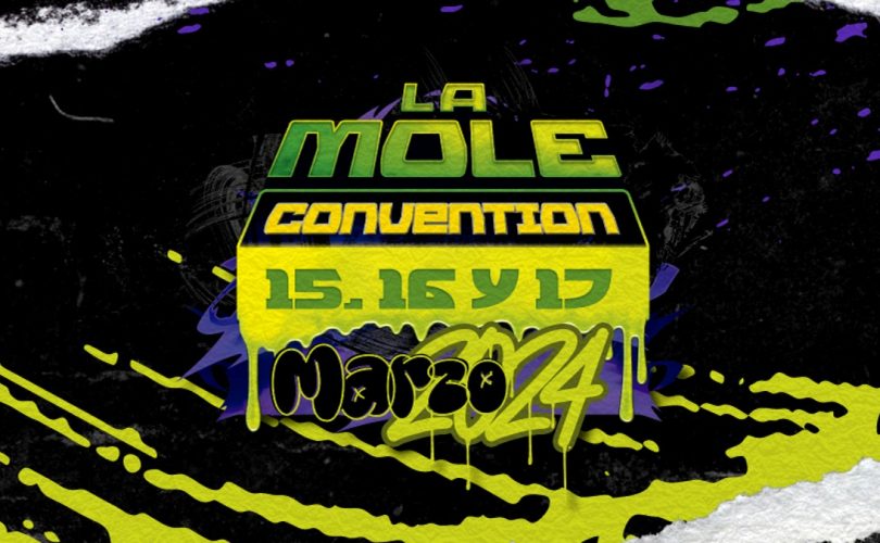 La-Mole-Convention-2024-Cine-PREMIERE-TMNT-Kevin-Eastman-Comics-Anime-Peliculas-Tortugas-Ninja