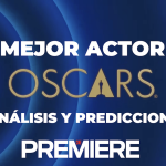 Óscar 2024: Mejor actor, predicciones y análisis de nominados