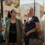 Canta y no llores – Estreno, trailer y todo sobre la película con Michelle Rodríguez y Consuelo Duval