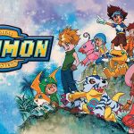 Digimon Adventure: Los niños elegidos para conquistar Latinoamérica