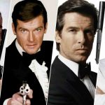 James Bond: Dónde ver y sinopsis de todas las películas