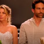 Noche de bodas – Estreno, trailer y todo sobre la película de Osvaldo Benavides y Ludwika Paleta