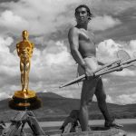¿Emilio ‘El Indio’ Fernández inspiró la estatuilla del Óscar?