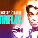 Mario Moreno “Cantinflas”, sus mejores películas y dónde verlas