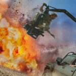 Profesión peligro – Crítica de la película con Ryan Gosling y Emily Blunt