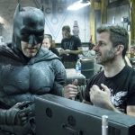 Zack Snyder: Ranking de todas sus películas