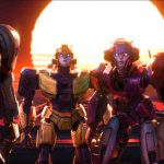 Transformers Uno – Trailer, estreno y todo sobre la película animada