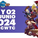 MEGA XP 2024: Detalles de la convención de juegos de mesa, TCG, RPG y fantasía en la CDMX