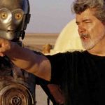 10 cosas que probablemente no sabías de George Lucas