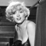 Marilyn Monroe, sus mejores películas