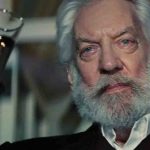 Muere Donald Sutherland, actor de Los juegos del hambre, Orgullo y prejuicio y Doce del patíbulo
