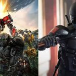 Transformers y G.I. Joe: Todo sobre la película crossover con Chris Hemsworth