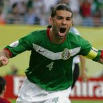 Rafa Márquez: El capitán: Cuando el fútbol lo es todo
