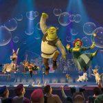 ¿Cuándo se reestrena Shrek 2 en cines de México?