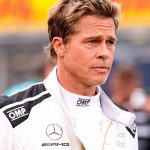 F1: Primer vistazo, estreno, reparto y todo sobre la película con Brad Pitt