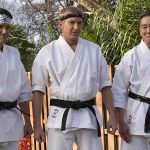 Cobra Kai 6 – Estreno, trailer, reparto y todo sobre la temporada final