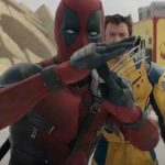 ¿Cuántas escenas post créditos tiene Deadpool & Wolverine?