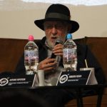 «El cine es un juego obsesivo»: Arturo Ripstein habla de su trayectoria en homenaje realizado por el GIFF