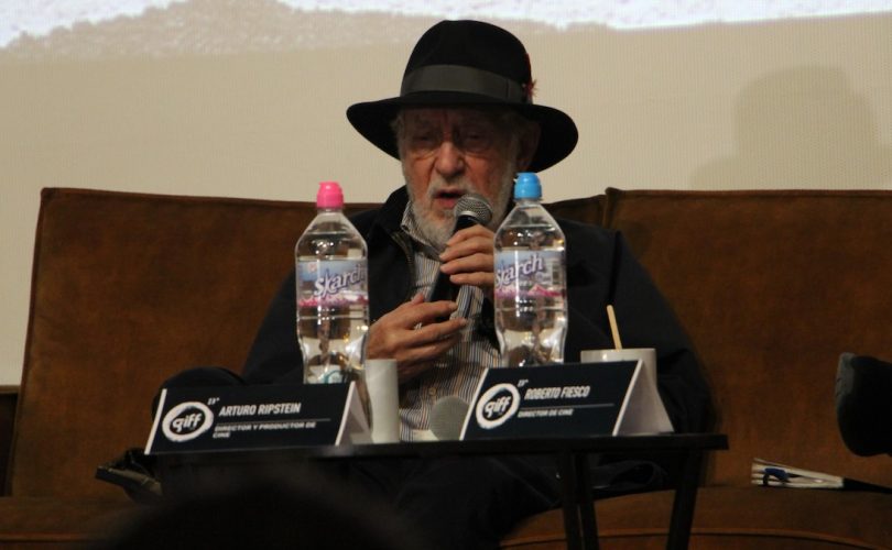 homenaje-GIFF-Arturo-Ripstein