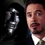 Cuando Robert Downey Jr. casi interpretó a Doctor Doom antes de Iron Man