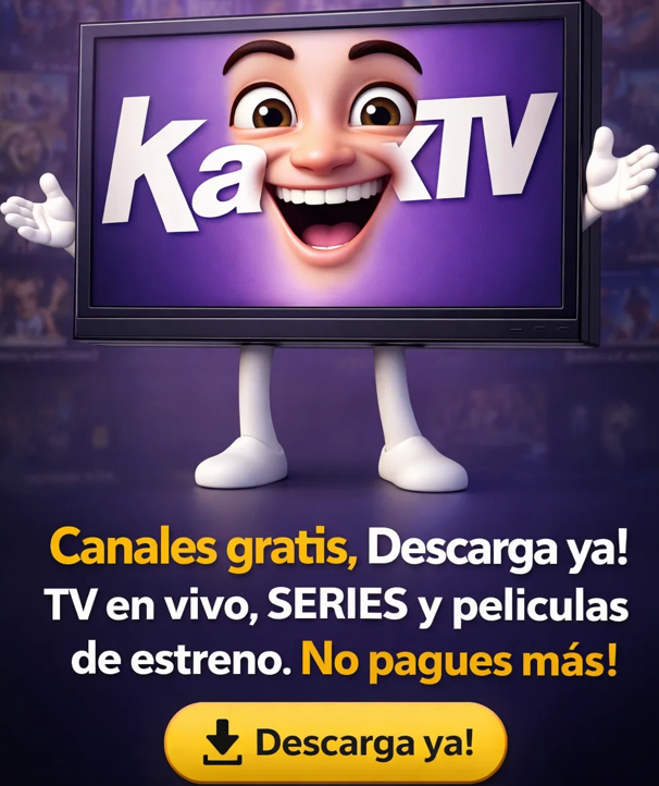 KAXTV canales gratis