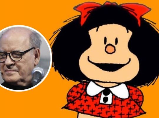 Mafalda Quino Datos Curiosos